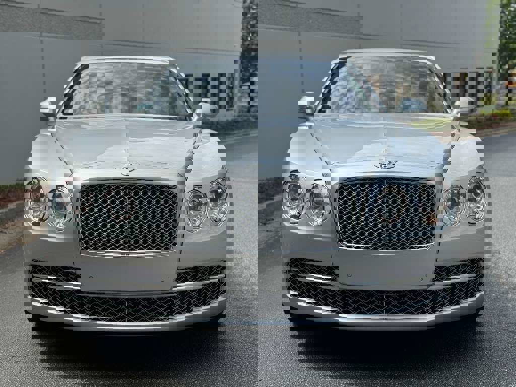 Used 2014 Bentley Flying Spur W12 image 6