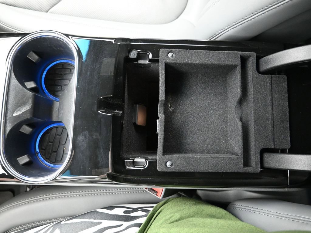 Used 2021 Lincoln Nautilus Reserve image 22