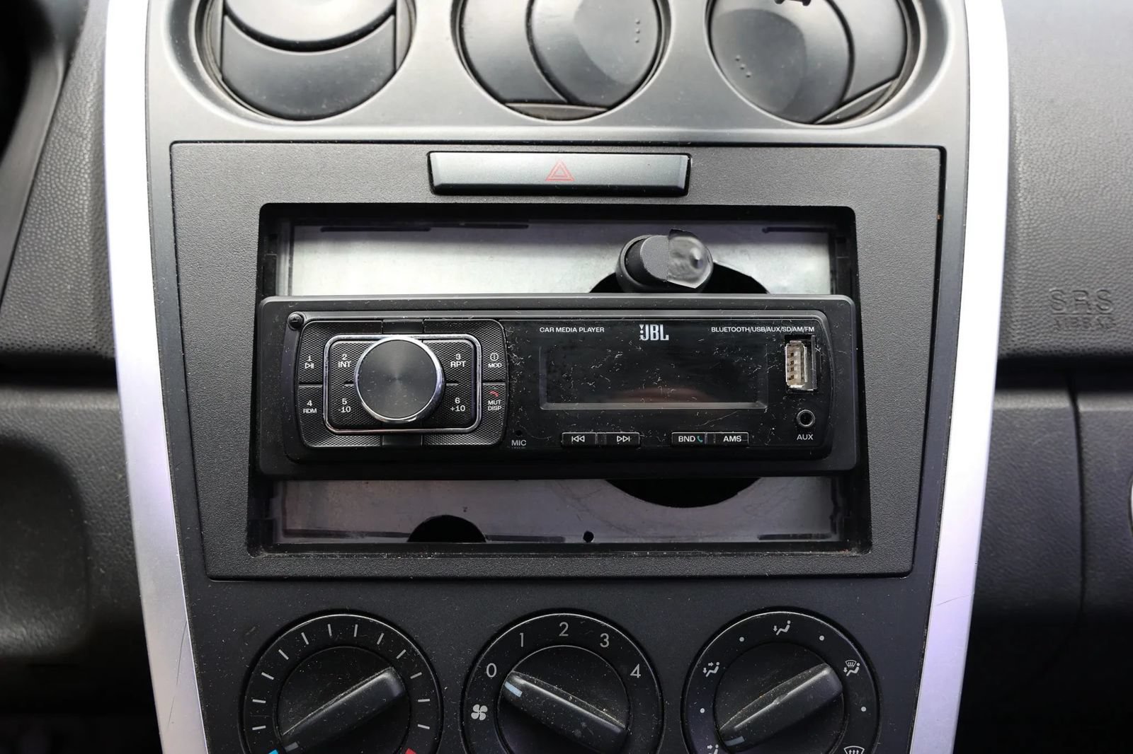 Used 2009 MAZDA CX-7 Sport FWD image 23
