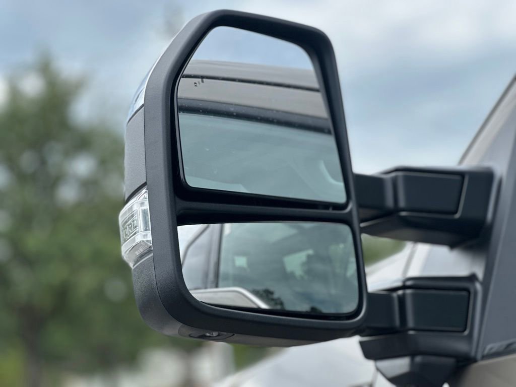 New 2026 Ford F250 Lariat image 18