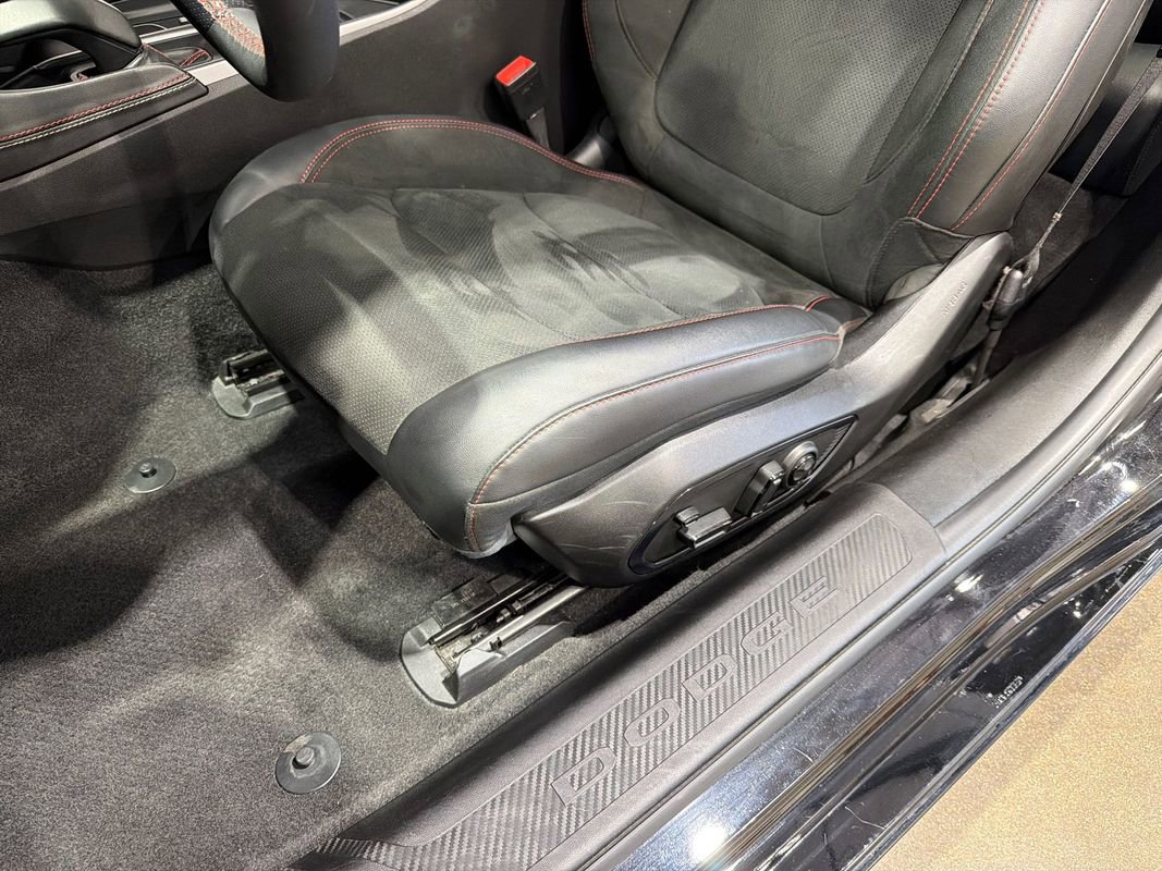 Used 2025 Dodge Charger Daytona Scat Pack AWD/4WD image 66