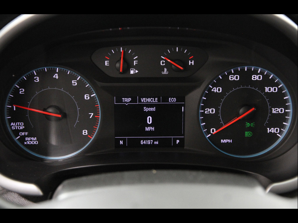 Used 2024 Chevrolet Malibu LT FWD image 8