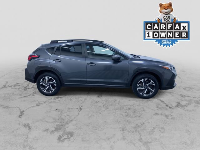 Used 2024 Subaru Crosstrek 2.0i Premium image 2