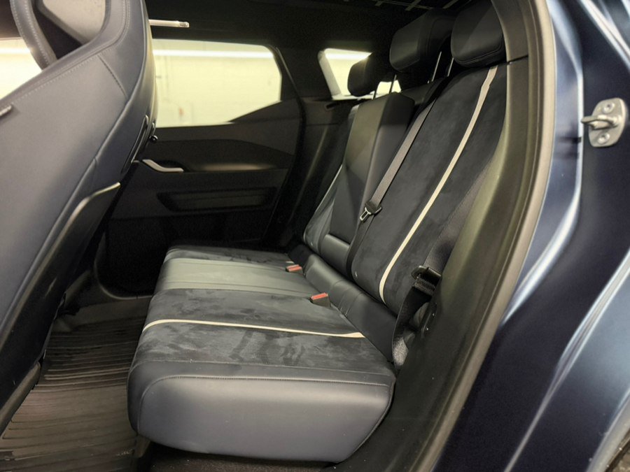 Used 2023 Fisker Ocean One AWD/4WD image 31