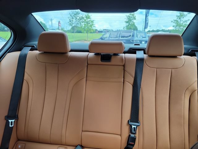 Used 2023 BMW 540i w/ M Sport Package RWD image 11