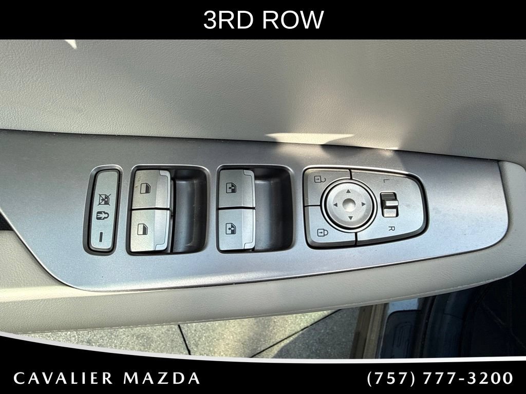 Used 2022 Hyundai Palisade SEL w/ Premium Package AWD/4WD image 12