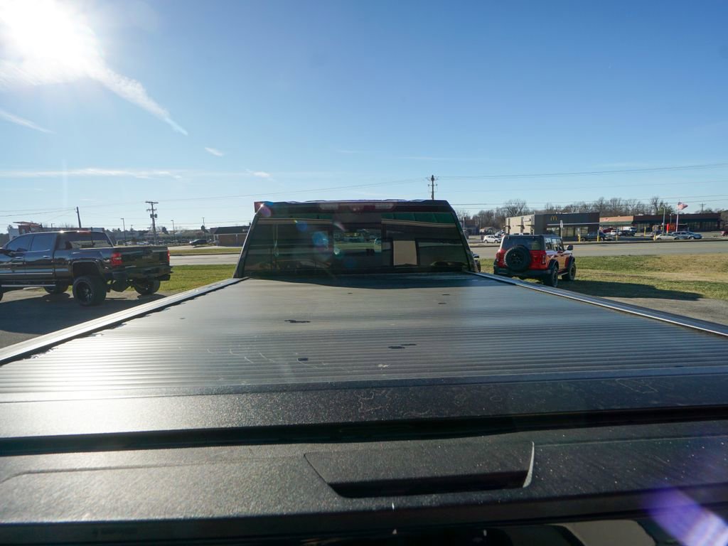 Used 2020 GMC Sierra 2500 Denali w/ Denali Ultimate Package image 11