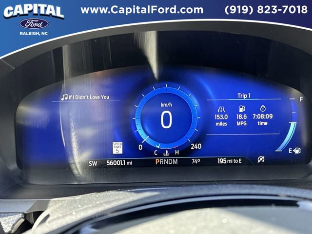 Certified 2021 Ford Explorer ST w/ ST Street Pack image 26