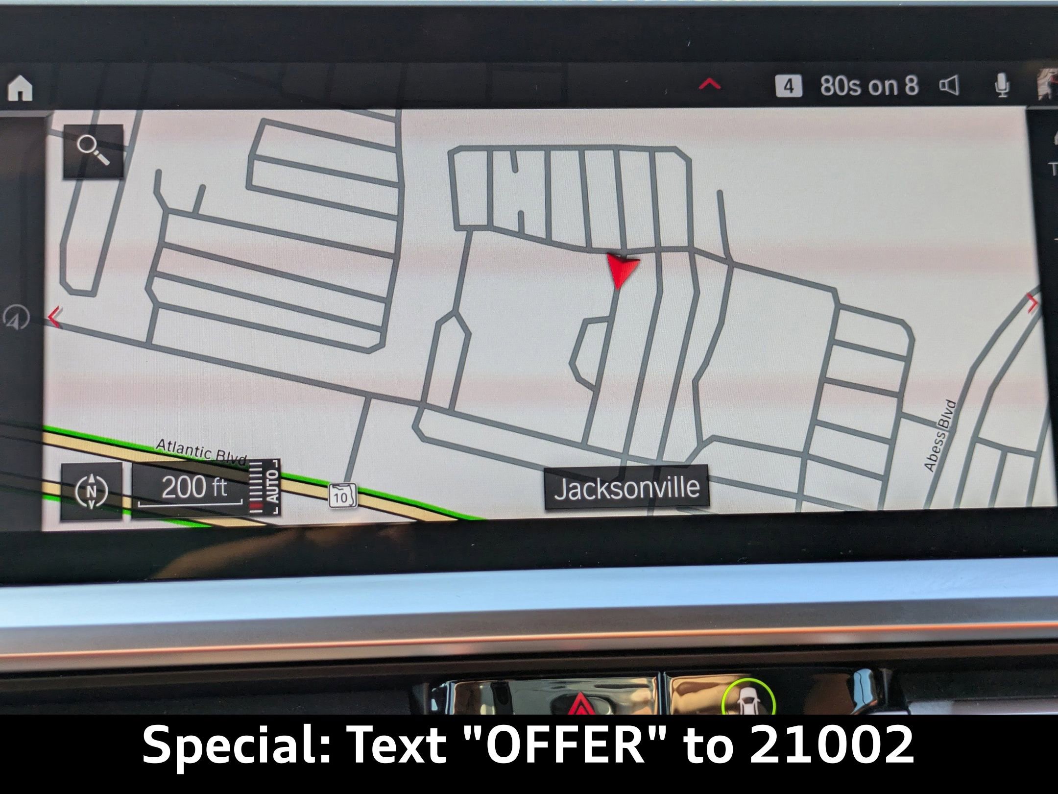 Used 2022 BMW M4 xDrive Competition w/ Executive Package image 26