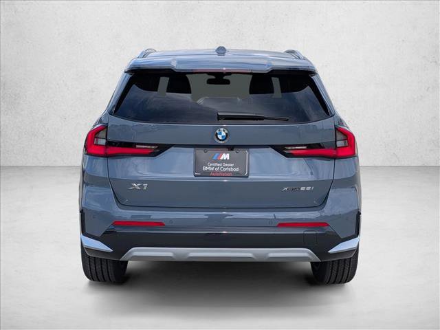 New 2026 BMW X1 xDrive28i w/ Convenience Package image 8