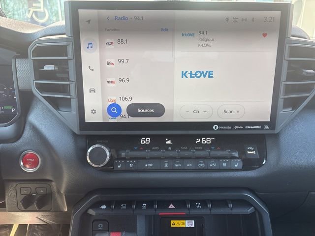 Used 2024 Toyota Tundra TRD Pro image 8