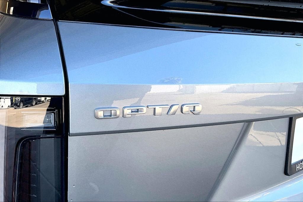 New 2026 Cadillac Optiq Sport 1 image 11