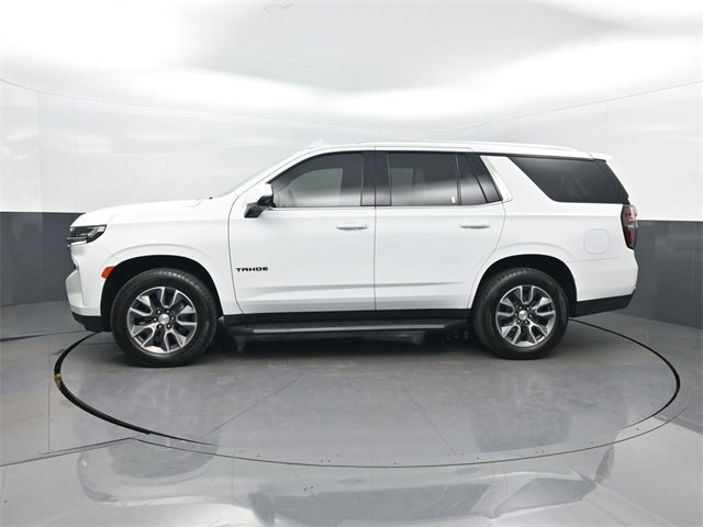 Used 2022 Chevrolet Tahoe LT w/ Luxury Package image 2