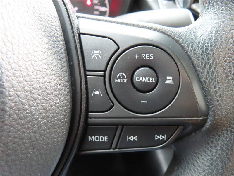 Used 2023 Toyota Corolla LE FWD image 21