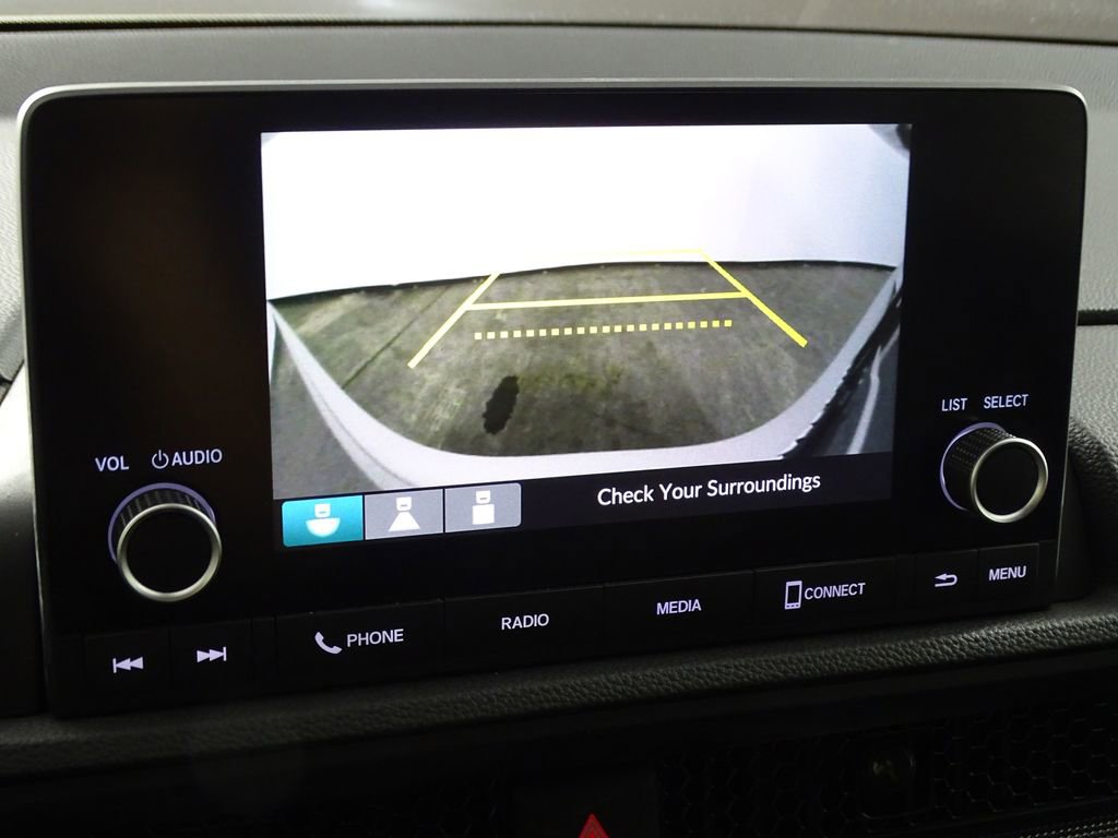 Used 2023 Honda CR-V LX image 8