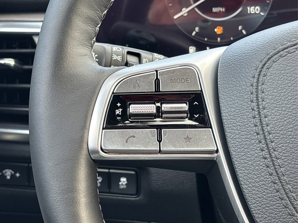 New 2025 Kia Telluride SX X-Line image 19