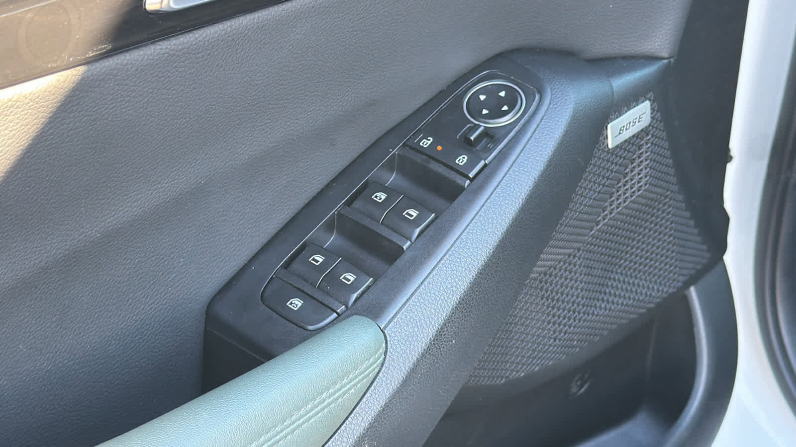 Used 2024 Kia Seltos SX image 22