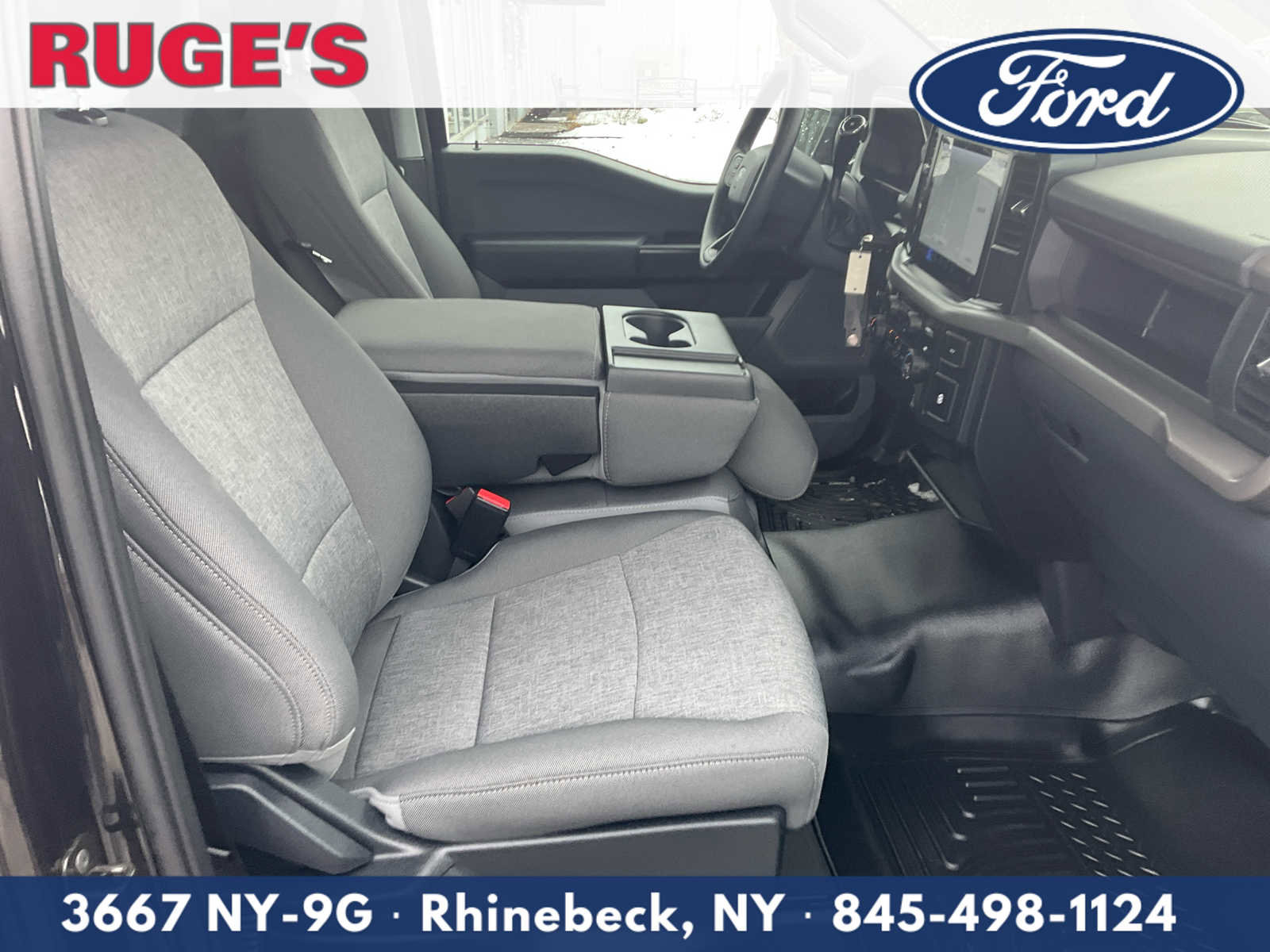 Used 2024 Ford F150 XL image 12