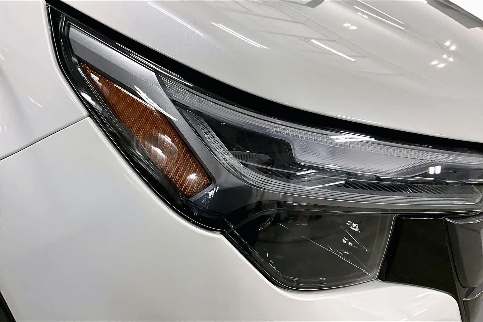 New 2026 Subaru Forester Limited AWD/4WD image 13