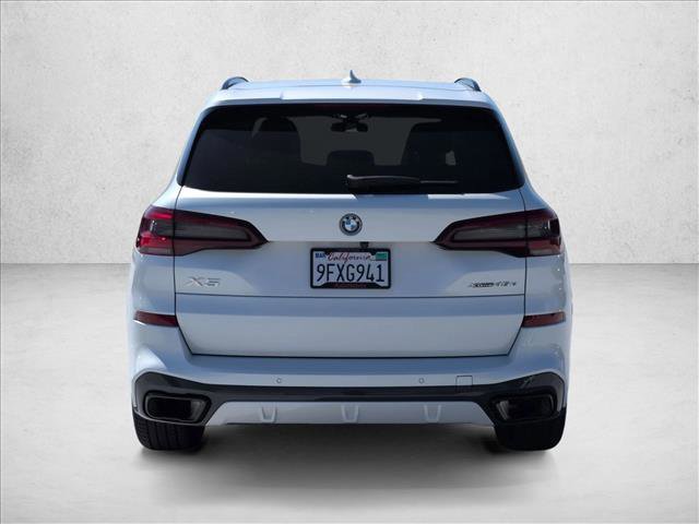 Used 2023 BMW X5 xDrive45e w/ Executive Package image 7