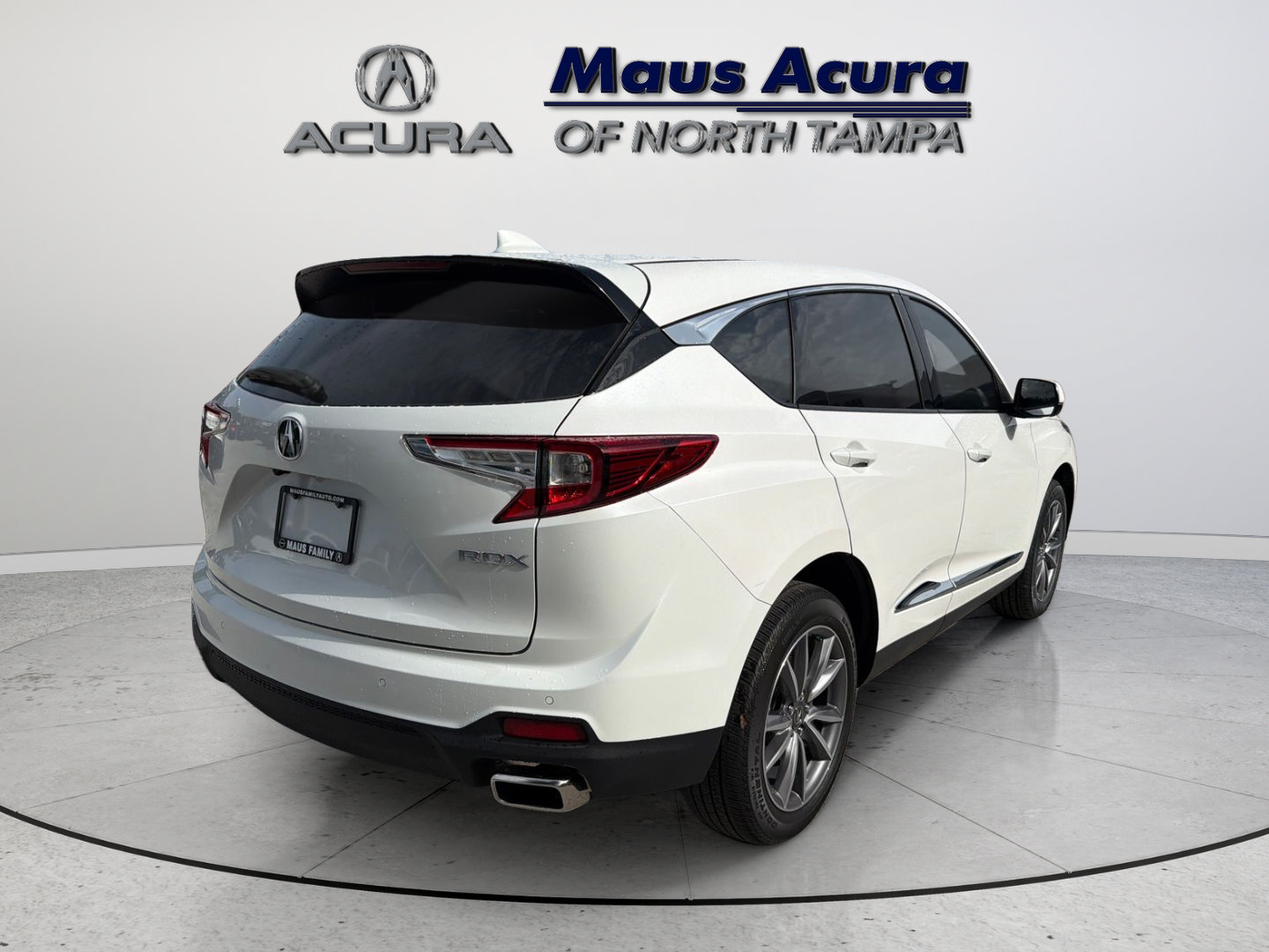 Used 2023 Acura RDX FWD w/ Technology Package image 4
