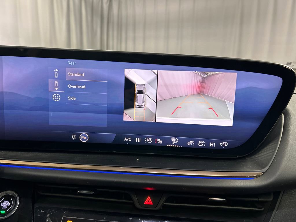 New 2026 Buick Envision Avenir image 16