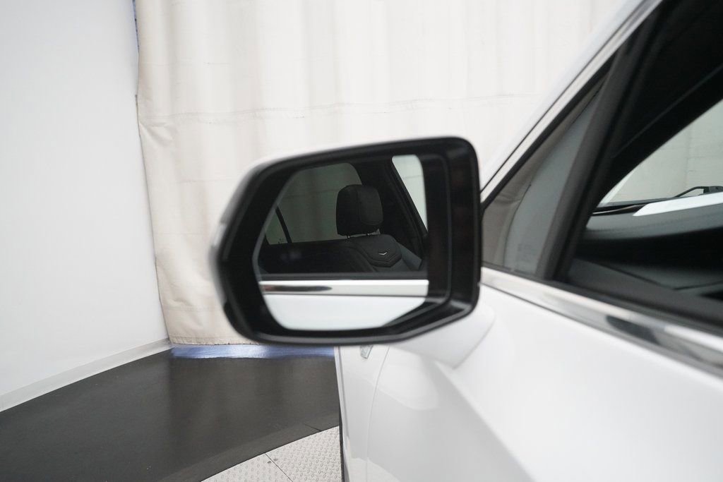 Used 2024 Cadillac XT6 Premium Luxury w/ LPO, Floor Liner Package image 25