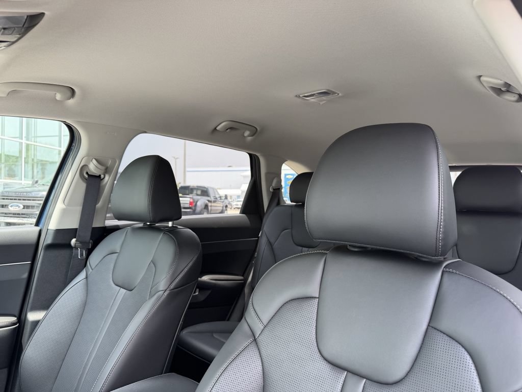 New 2026 Kia Sorento S FWD image 20