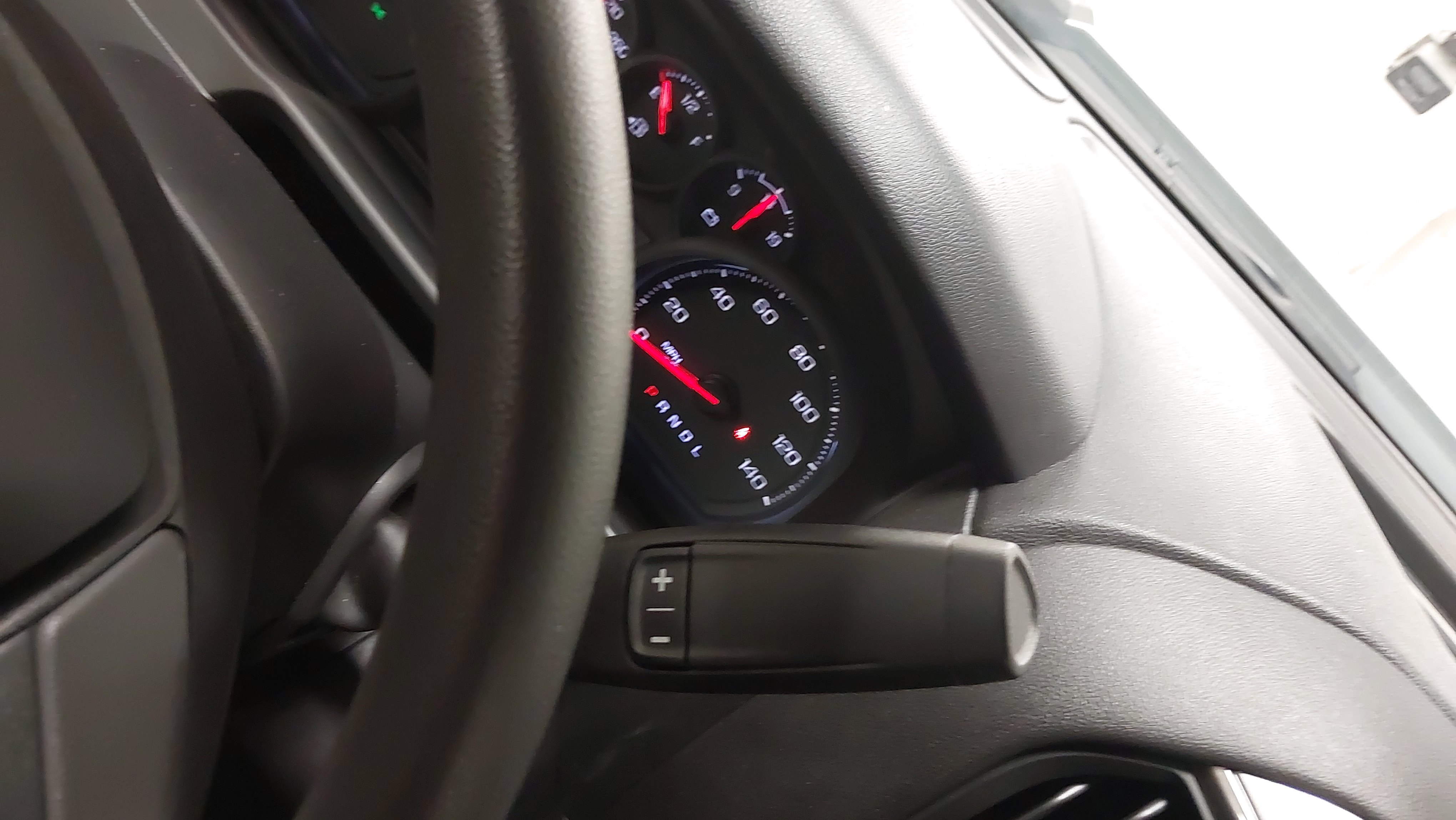 Used 2026 Chevrolet Silverado 2500 W/T w/ WT/CX Safety Package AWD/4WD image 21