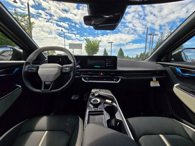 New 2026 Kia EV6 GT-Line AWD/4WD image 18