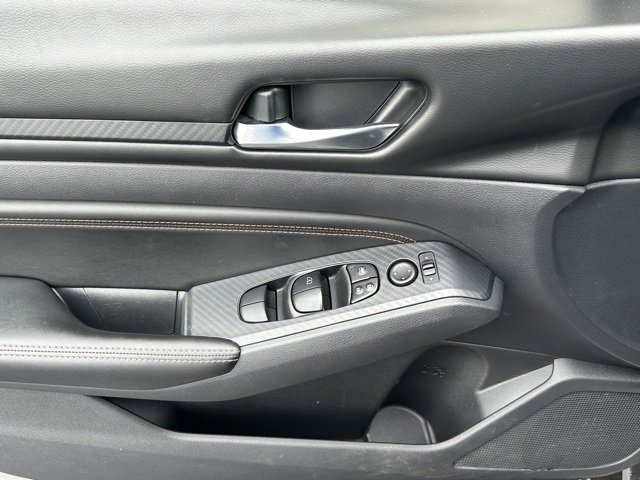 Certified 2019 Nissan Altima 2.5 SR image 18