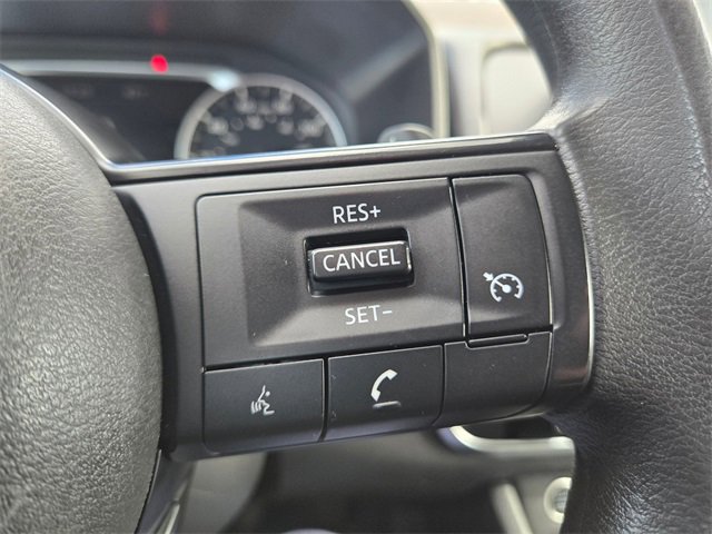 Used 2021 Nissan Rogue S image 27