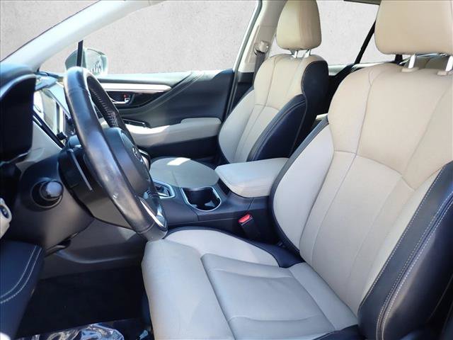 Used 2023 Subaru Outback Limited XT AWD/4WD image 13