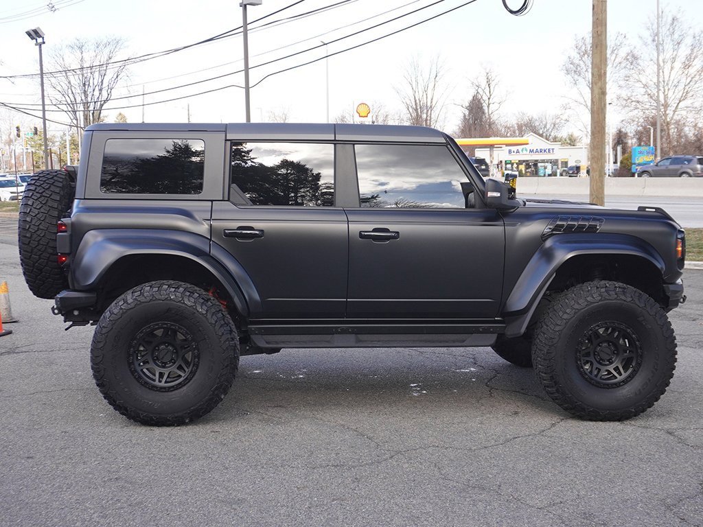 Used 2023 Ford Bronco Raptor image 22
