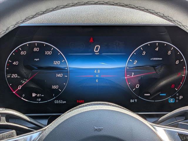 New 2026 Mercedes-Benz GLC 300 image 11