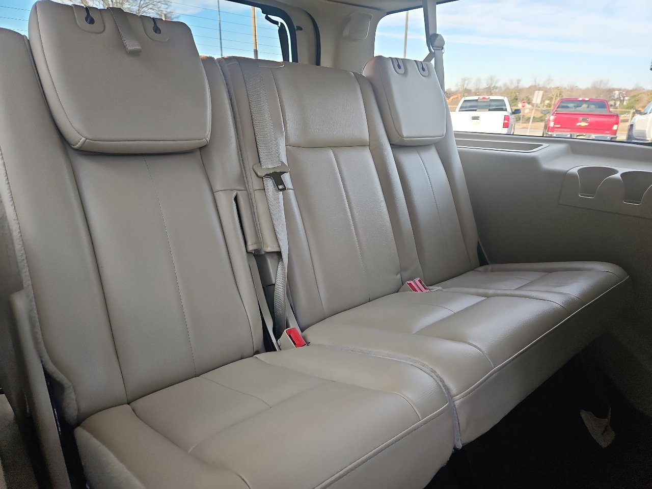 Used 2015 Ford Expedition EL Limited w/ Equipment Group 301A image 36