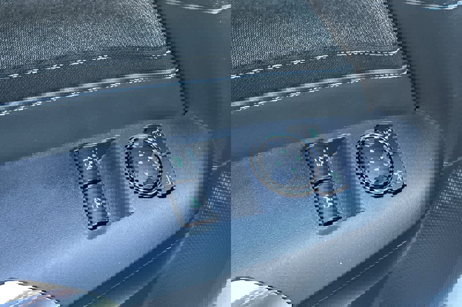 New 2026 Ford Mustang Coupe image 14