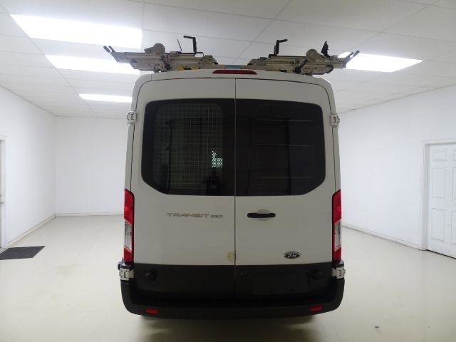 Used 2017 Ford Transit 250 148 Medium Roof RWD image 5