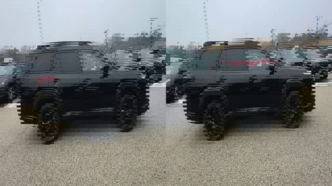 New 2026 Subaru Outback Limited image 9