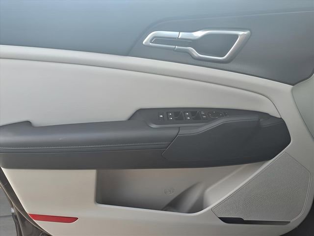 New 2026 Kia Sportage EX w/ EX Panorama Roof Package image 19