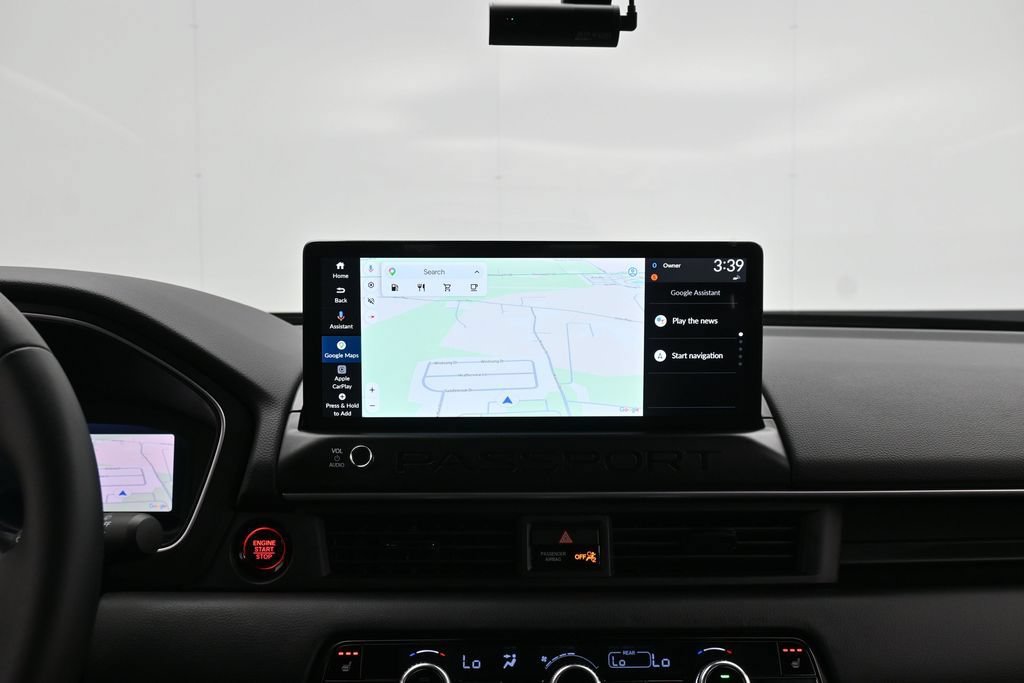 Used 2026 Honda Passport RTL image 46