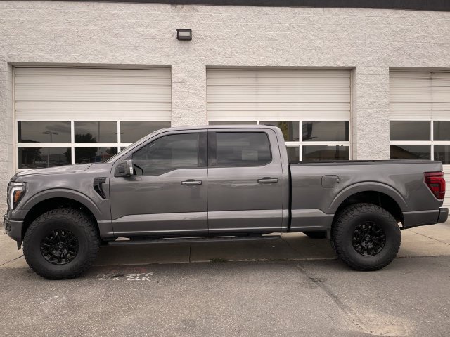 Used 2026 Ford F150 Lariat