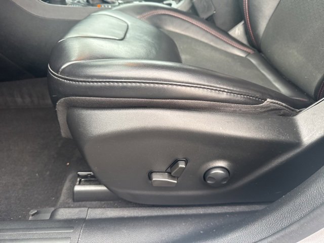 Used 2022 Jeep Cherokee Trailhawk w/ Comfort/Convenience Group image 13