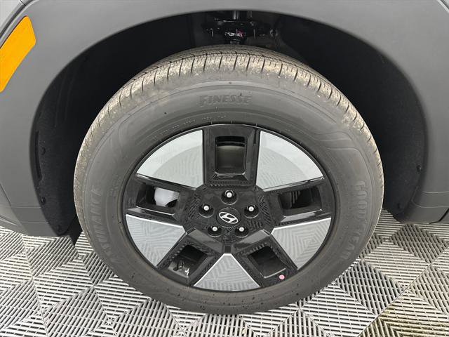 New 2026 Hyundai Santa Fe SEL image 12