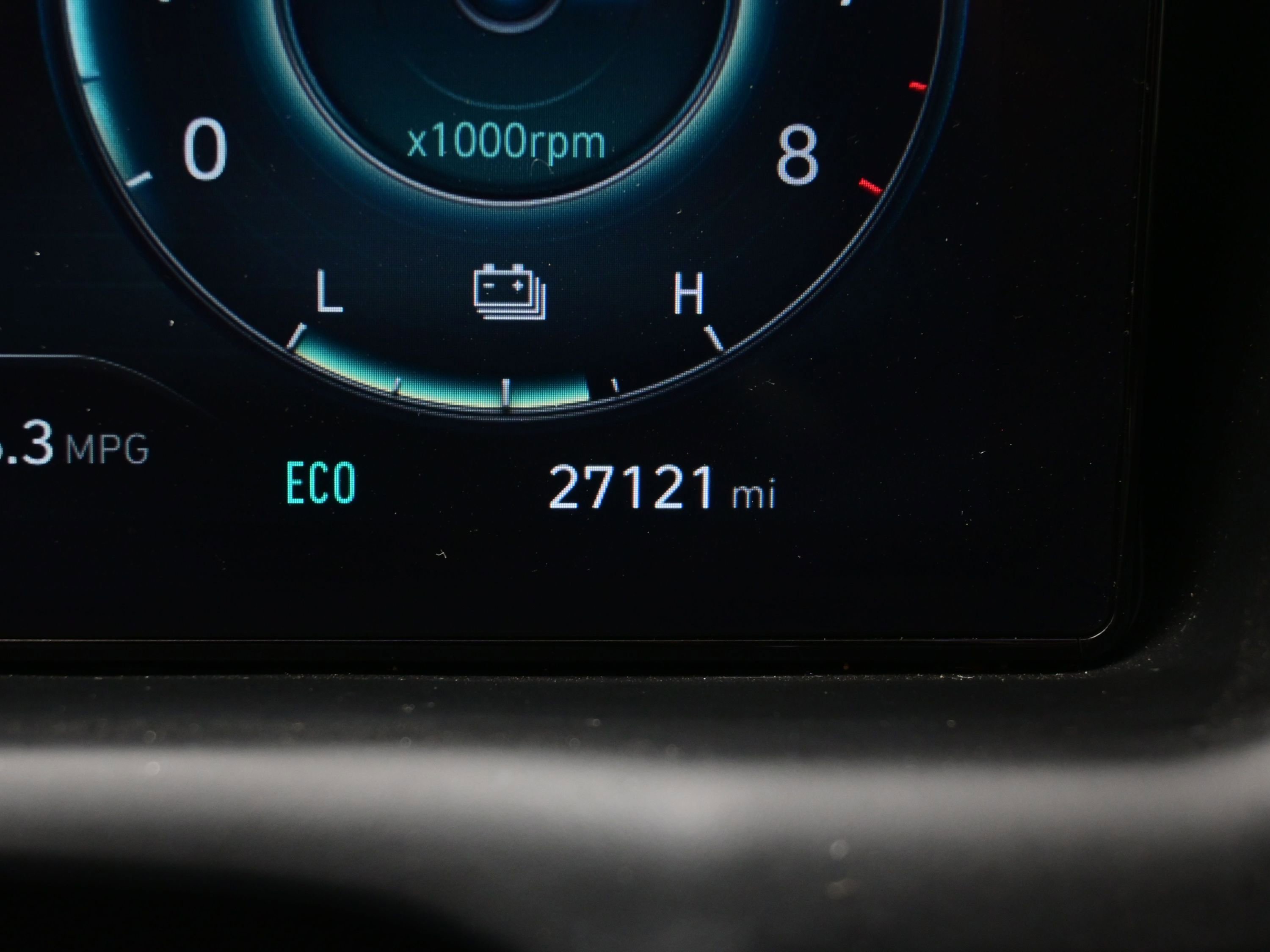 Certified 2024 Hyundai Tucson SEL image 27