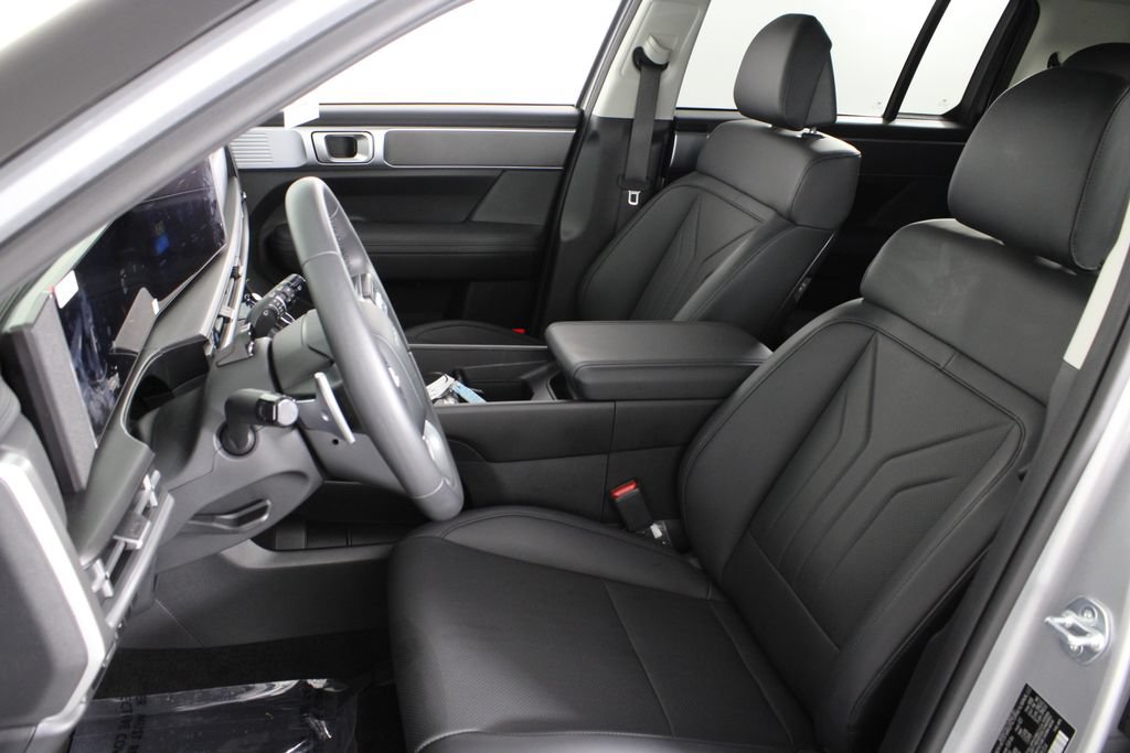 Certified 2026 Hyundai Santa Fe SEL FWD image 21
