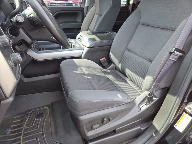 Used 2016 Chevrolet Silverado 1500 LT w/ All Star Edition AWD/4WD image 30