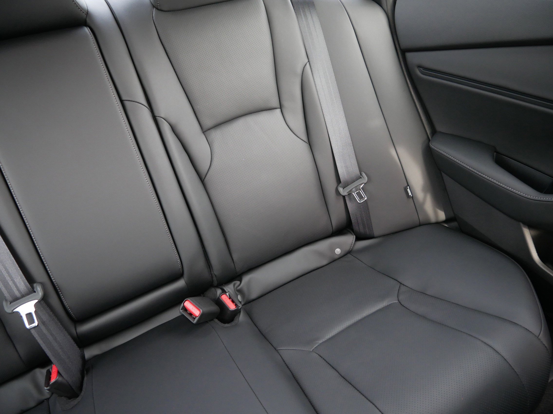 Certified 2025 Honda Accord Touring image 14