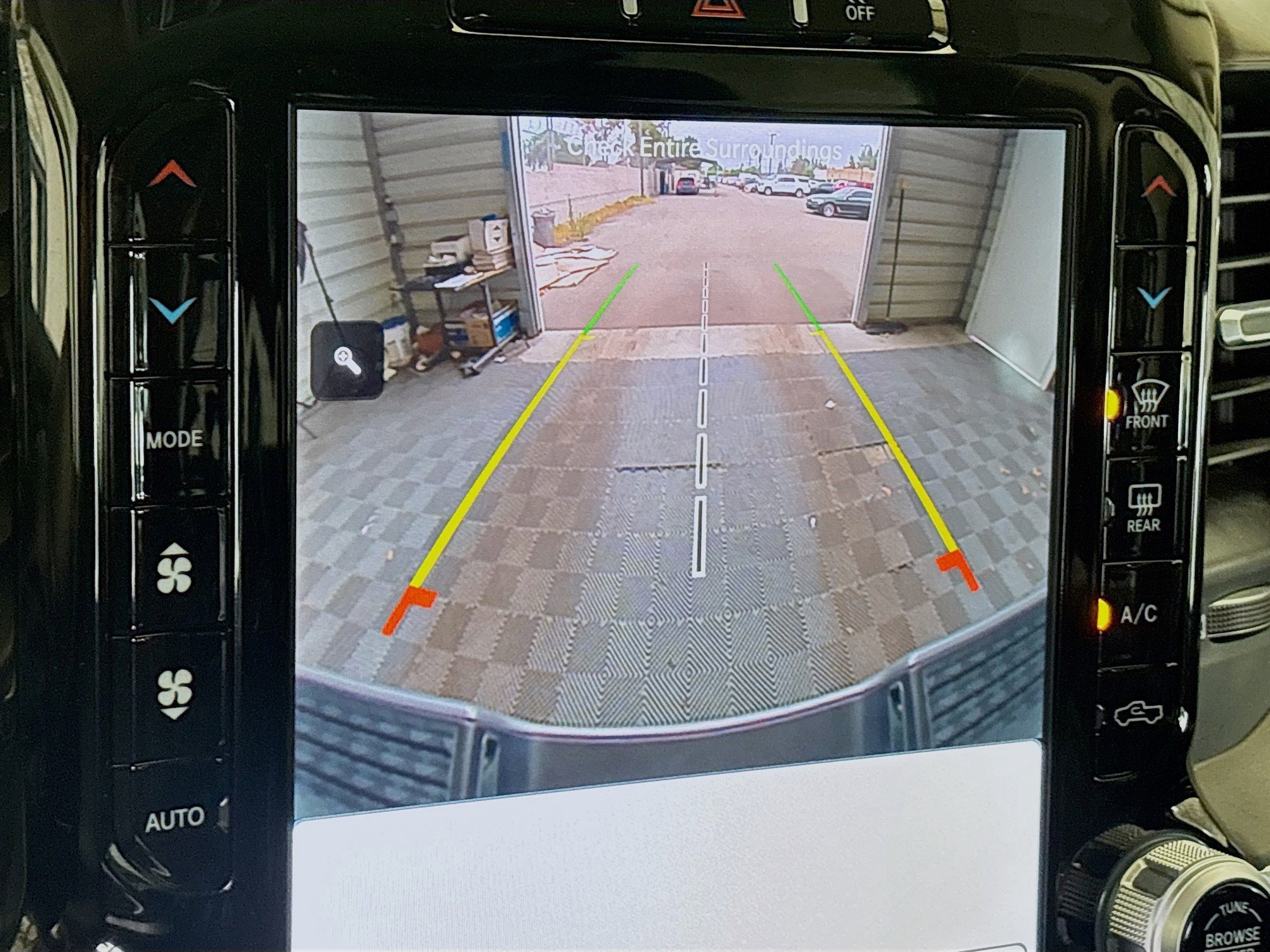 Used 2024 RAM 2500 Laramie image 10