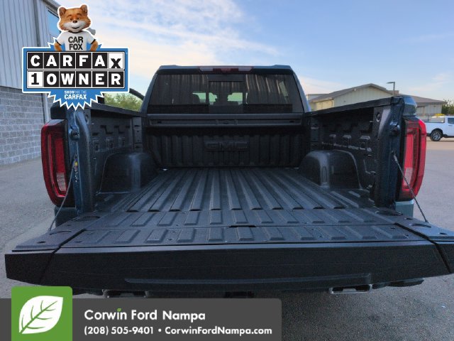 Used 2026 GMC Sierra 1500 Denali Ultimate AWD/4WD image 28